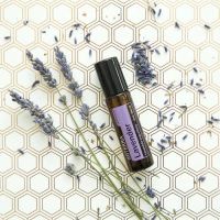 Doterra Lavender touch 10ml