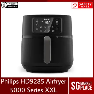 Philips Air Fryer 5000 - Best Price in Singapore - Dec 2023