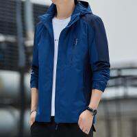 M-5XL เสื้อผ้าชั้นนอกของผู้ชายปีนเขาและสตอร์มทรูปเปอร์กลางแจ้งที่อบอุ่นและเสื้อกันลม