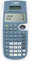 Texas Instruments Ti30xsmv Ti-30Xs Multiview Scientific Calculator, 16-Digit LCD