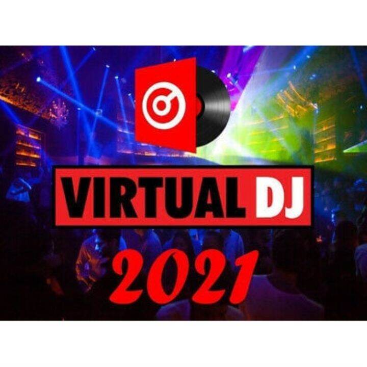 Virtual DJ 2021 Latest Version Lifetime | Lazada PH