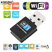 802.11 N/g/b มินิ300เมตร USB2.0เครื่องอุปกรณ์เชื่อมต่อกับ Wifi MT7601U อะแดปเตอร์ Wifi Wifi LAN อะแดปเตอร์ไร้สายเครื่องอุปกรณ์เชื่อมต่อกับ Wifi การ์ดเครือข่ายดองเกิล