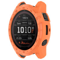 เคสสำหรับ Garmin Enduro2,Tactix7 Garmin,กันชนป้องกัน TPU สำหรับ Garmin Enduro 2,Garmin Tactix 7 Smartwatch