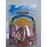 ราคาโดนใจ Hot item? McGarrett Yellow Split Peas 500g