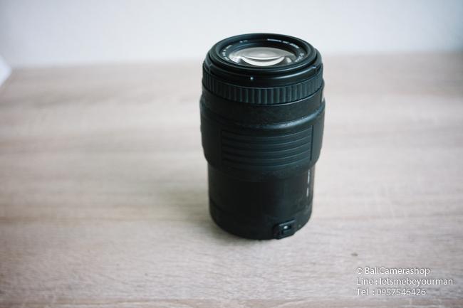 ขายเลนส์-sigma-70-210mm-f4-0-5-6-สำหรับใส่กล้อง-canon-dslr-ได้ทุกรุ่น-serial-8032770