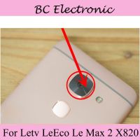 คุณภาพสูงสำหรับ Letv Le Max 2 X820หลังกระจกกล้องถ่ายรูปทดสอบเลนส์สมาร์ทโฟน SXT37124ที่ดี