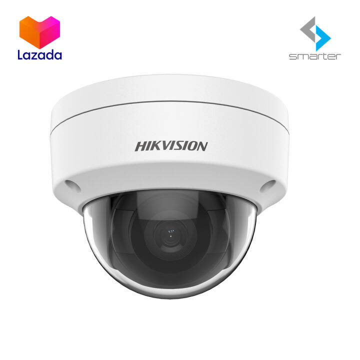 Hikvision DS2CD1123G0EI (2.8mm) (C) 2 MP Fixed Dome Network Camera