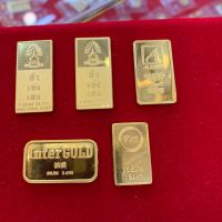 ทองคำแท้น้ำหนัก1บาท YHGOLD มีใบรับประกันสินค้า