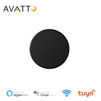 AVATTO Tuya Universal WiFi IR Remote Controller Smartlife APP Remote Control Smart Home Automation Work for Google Home,Alexa