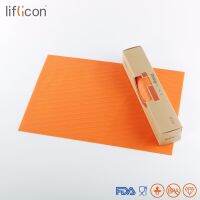 【CW】 Silicone Dining Placemat