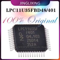 New100 % Asli LPC11U35FBD48/401 LPC11U35FBD48 LQFP-48