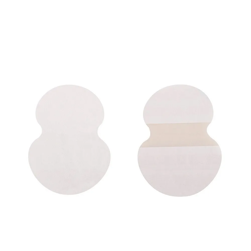 COD】UBetter 50100pcs Armpits Sweat Pads for Underarm Gasket from Sweat  Absorbing Pads for Armpits Linings Disposable Anti Sweat Stickers | Lazada  PH