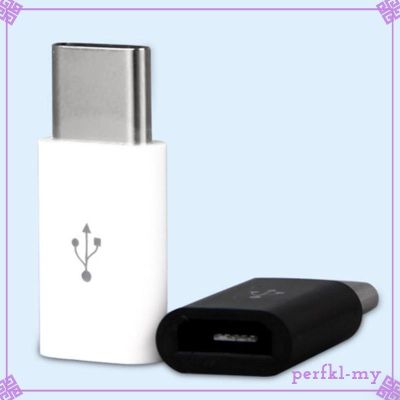 USB 3.1 Type C Male to Micro USB Female Converter
