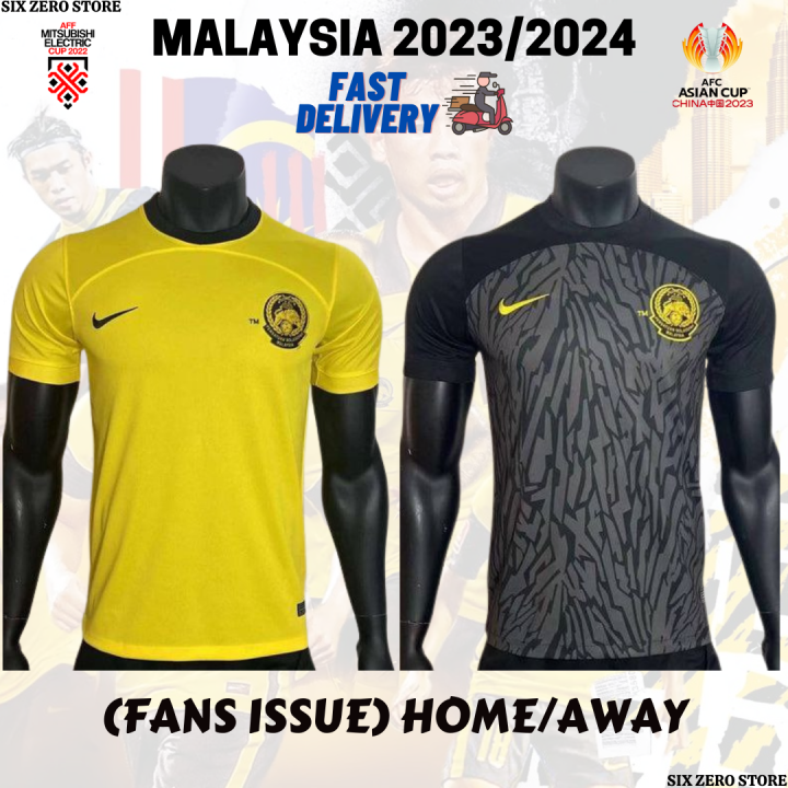 MALAYSIA JERSEY MALAYSIA HOME JERSEY MALAYSIA AWAY JERSEY