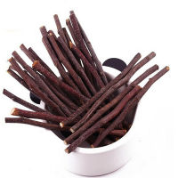 Idealhere Apple wood Chew sticks twigs สำหรับสัตว์เลี้ยงขนาดเล็กกระต่ายหนูแฮมสเตอร์หนูตะเภานกแก้ว