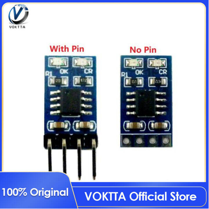 Module Chargeur Solaire MPPT 1A - 4.2V Pour Batterie Li-ion/LiPo | Tension Entrée 4.4-6V, Sans Broches - 3