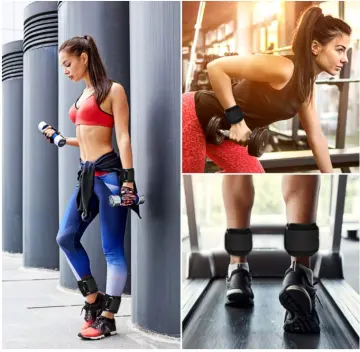 Best Ankle Weights (2024)