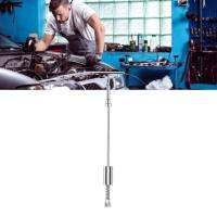 เครื่องมือซ่อมแซมรอยบุบของรถยนต์ Car Sheet Metal Puller Removal Kit Professional Manual Pull Rod