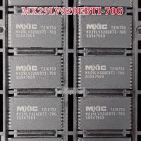 1ชิ้น MX29LV320EBTI-70G TSOP-48 MX29LV320EBTI TSOP48ชิปหน่วยความจำ IC ต้นฉบับใหม่