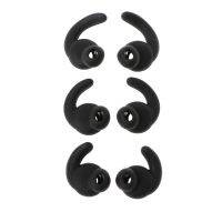 Anti-Drop Earplug Eartip ล้างทำความสะอาดได้ ForSynchros สะท้อนให้เห็นถึง BT Mini BT Headphone วัสดุที่เป็นมิตรกับสิ่งแวดล้อม