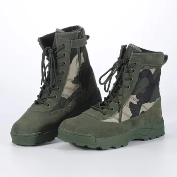 Shop Philippine Navy Combat Shoes online | Lazada.com.ph