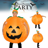 Halloween Cosplay Pumpkin Inflatable Costume Adults Halloween Party Stageadult, Halloween, Cosplay, party, performancePumpkin design, InflatablePumpkin Inflatable Costume, Halloween Cosplay Pumpkin Inflatable Costumecomfortable