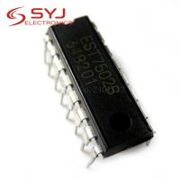 10pcs/lot EST7502B EST7502C EST7502 DIP 16 In Stock