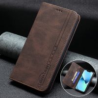 S22 S 21 23 Ultra Luxury Case Texture Leather RFID Block Wallet Coque for Samsung Galaxy S21 Plus S23 S20 FE S 20 22 Flip Cover