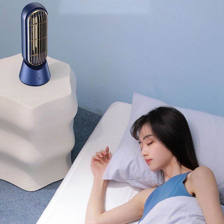 household-desktop-turbo-bladeless-electric-fan-usb-rechargeable-silent-mini-portable-air-cooling-fan-4000mah