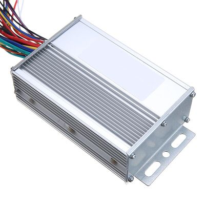 ；。‘【； 500W DC 48V Brushless DC Motor Speed Controller Electric Bicycle Accessories For  Electric Bicycle E-Bike Scooter
