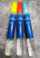 น้ำหอมกลิ่น คูล-วอร์เตอร์ (ชาย)  10ML **ผู้ชายอารมณ์ดี สะอาด สดชื่น**