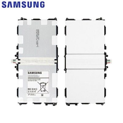 แบตซัมซุง แบตเตอรี่ Samsung Galaxy Note 10.1 Tab Pro 2014 P600 P601 P605 P607 T520 ZT525 T8220E 8220mAh พร้อมชุดถอด