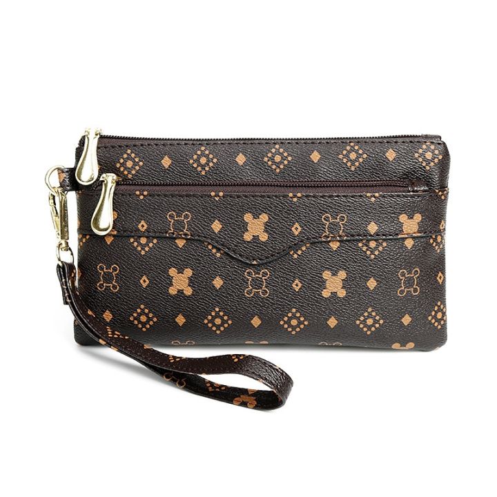 women-long-wallet-double-zipper-clutches-purse-big-letter-fashion-wristlet-wallet-phone-card-holder-wallets-double-zipper-clutch