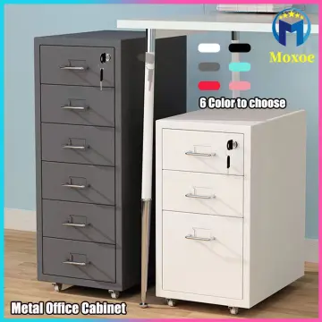 Lazada shop steel cabinet