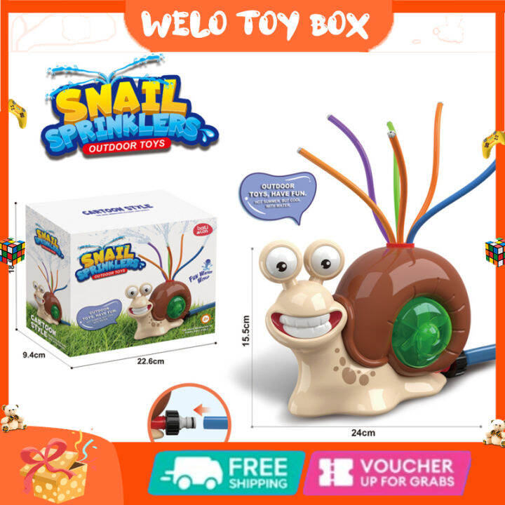 fast-delivery-water-spray-toys-for-children-cute-snail-rotating-nozzle-garden-playing-water-toys-for-boys-girls-gifts