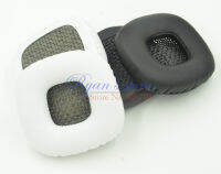 Original Black and white Replacement Ear Pads Cushion earpads For Marshall Major On-Ear Pro Stereo Headphones