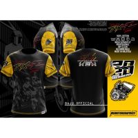 Rxz 2023 เสื้อยืด New Product สมาชิก 2023 [ต้นฉบับ] Xs-5xl