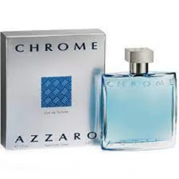 Azzaro chrome legend tester hot sale