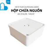 Hộp Kỹ Thuật Camera Chuyên Dụng Cho Camera CARECAM
