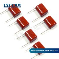 5PCS 250V475J 250V 4.7UF 475 CBB Polypropylene film capacitor 474 470NF 473 47NF 684 680NF 225 2.2UF 105 1UF 104 100NF 0.1UF