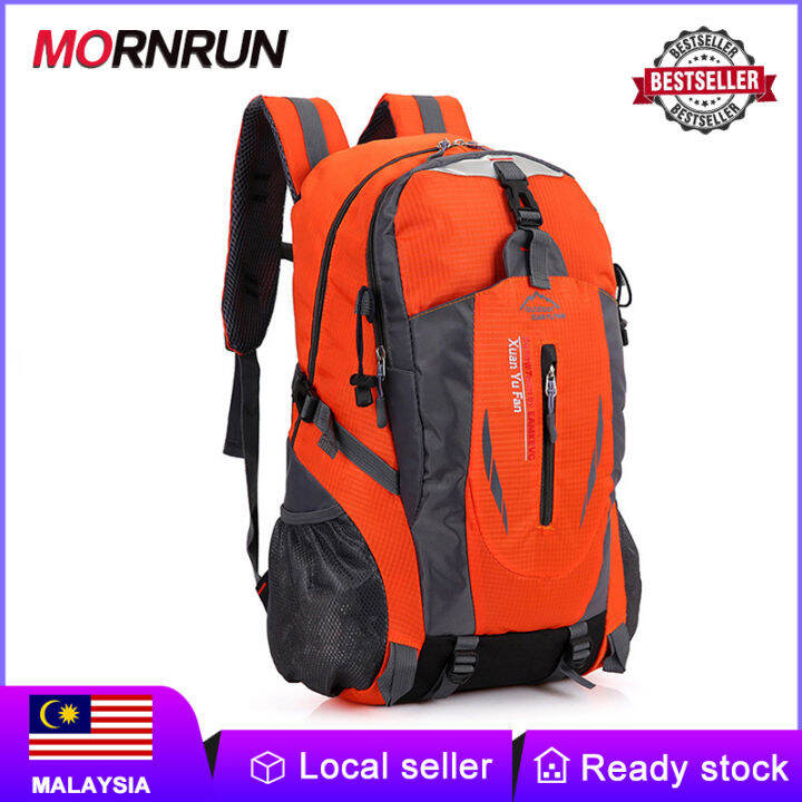 Lazada cheap backpack malaysia