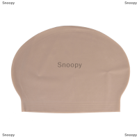 Snoopy ปลอมน้ำยางเนื้อผิว unisex หัวล้านวิกผมหมวกยาง skinhead เครื่องแต่งกายเล่นตลก