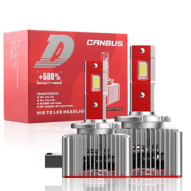 d1s-led-d3s-d2s-d4s-canbus-ไฟหน้ารถสองด้าน-csp-ชิป70w-led-ไฟหน้า-d1s-d5s-d1r-d2r-d3r-hid-plug-amp-play-6000k