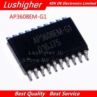 10pcs AP3608EM SOP-20 AP3608EM-G1 SOP20 AP3608 SOP New Original WATTY Electronics