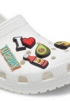 CROCS Jibbitz Taco 5-Pack ตัวติดรองเท้า