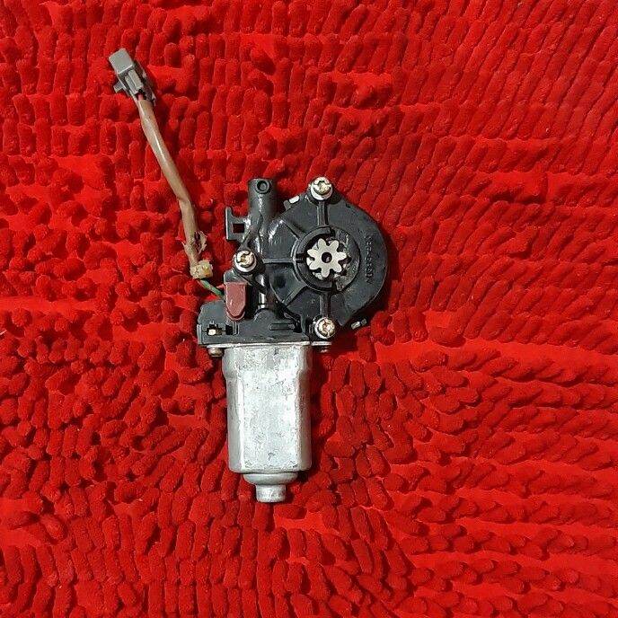 Motor Power Window Suzuki Baleno Generasi Pertama Original Merk Denso Lazada Indonesia