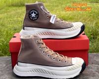 CHUCK 70 AT-CX FUTURE COMFORT HI  รองเท้าคอนเวิร์ส รองเท้าผ้าใบผู้หญิง &amp;ผู้ชาย สินค้าถ่ายจากของจริง รับประกันสินค้าตรงปรก