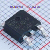 20pcs x NCE6075K N-Channel Trench 60V 75A Enhancement Mode Power MOSFET TO-252-2L