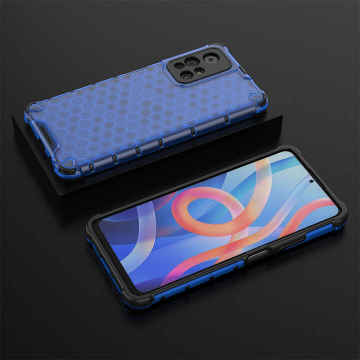 สำหรับ-xiaomi-redmi-note-11เคส-pc-ที่โปร่งใส-เคสแข็งไฮบริด-tpu-redmi-note-11-5g-colorus-ฝาหลังเคสใส่โทรศัพท์กันกระแทก