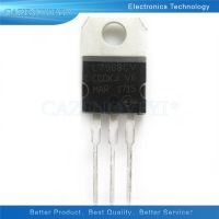 10pcs/lot L7908CV TO220 L7908 TO-220 7908 LM7908 MC7908 new and original IC In Stock WATTY Electronics